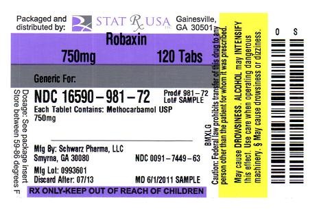 ROBAXIN